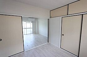 ビレッジハウス美園II6号棟
