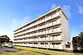 ビレッジハウス津水2号棟