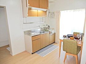 ビレッジハウス小倉南1号棟