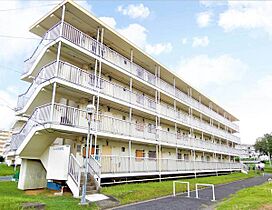 ビレッジハウス萩原2号棟