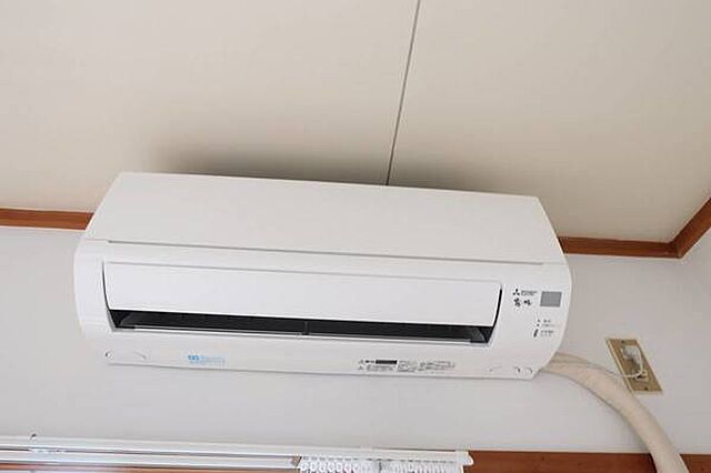 ビレッジハウスの同一物件・同一タイプの間取りの写真です
