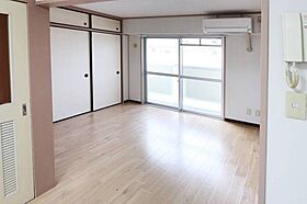 ビレッジハウス沼小柳2号棟