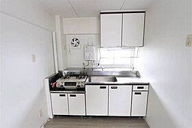 ビレッジハウス前原1号棟