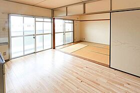 ビレッジハウス三橋1号棟