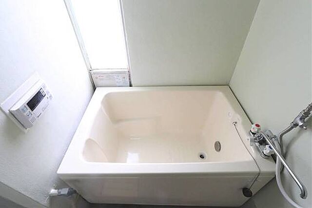 ビレッジハウスの同一物件・同一タイプの間取りの写真です