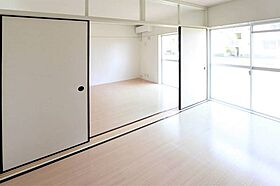 ビレッジハウス荒木1号棟