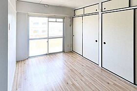 ビレッジハウス萩原4号棟