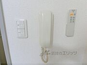 インターフォン