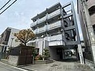 大阪府吹田市岸部中3丁目24-1：物件画像／株式会社エリッツ　JR千里丘店