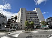 医療法人行岡医学研究会行岡病院 徒歩9分。 710m