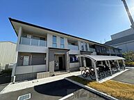 大阪府摂津市鳥飼本町5丁目6-36：物件画像／株式会社エリッツ　JR千里丘店