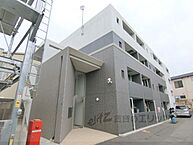 大阪府茨木市藤の里1丁目10-7：物件画像／株式会社エリッツ　JR千里丘店
