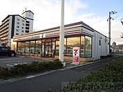 セブンイレブン 高槻土室町店 徒歩16分。 1220m