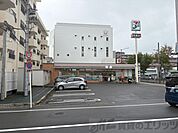 セブンイレブン吹田南金田1丁目店 徒歩3分。 190m