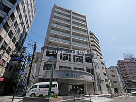 エクレレメディコ天六  ｜ 大阪府大阪市北区天神橋７丁目4-8（賃貸マンション1LDK・8階・34.99㎡） その1