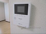 ＴＶモニターフォン