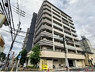 大阪府茨木市駅前3丁目6-1：物件画像／株式会社エリッツ　JR千里丘店