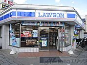 ローソン 水無瀬駅前店 徒歩7分。 500m