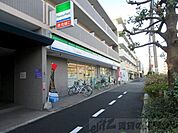 ファミリーマート　吹田内本町店 徒歩4分。 270m
