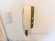 インターホン