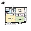 azwel2階6.5万円