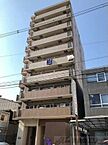 大阪府吹田市江坂町2丁目2-12：物件画像／株式会社エリッツ　JR千里丘店