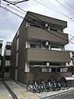 大阪府大阪市東淀川区南江口1丁目3-65：物件画像／株式会社エリッツ　JR千里丘店