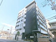 大阪府茨木市西中条町3-1：物件画像／株式会社エリッツ　JR千里丘店