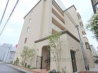 大阪府茨木市下穂積1丁目8-36：物件画像／株式会社エリッツ　JR千里丘店