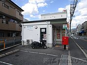 高槻大蔵司郵便局 徒歩23分。 1820m