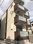 大阪府吹田市内本町3丁目7-13：物件画像／株式会社エリッツ　JR千里丘店