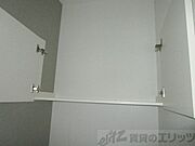 トイレ上部