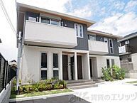 大阪府茨木市東太田2丁目2-67 102：物件画像／株式会社エリッツ　JR千里丘店