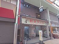 大阪府高槻市芥川町2丁目9-10：物件画像／株式会社エリッツ　JR千里丘店