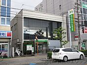 北おおさか信用金庫　茨木東支店 徒歩2分。 160m