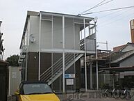 大阪府吹田市岸部南2丁目30-29：物件画像／株式会社エリッツ　JR千里丘店