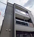 大阪府大阪市東淀川区瑞光4丁目6-36：物件画像／株式会社エリッツ　JR千里丘店