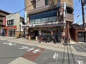 セブンイレブン大阪瑞光1丁目店 徒歩8分。 620m