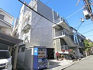 大阪府茨木市別院町2-8：物件画像／株式会社エリッツ　JR千里丘店