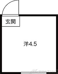 🉐敷金礼金0円！🉐メゾン千里山