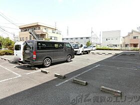 レオパレスグラン　ビュイッソン 214 ｜ 大阪府茨木市鮎川５丁目1-12（賃貸マンション1K・2階・19.87㎡） その12