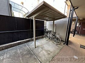 レオパレスニュー藤 205 ｜ 大阪府高槻市安満西の町30-3（賃貸アパート1K・2階・23.18㎡） その16