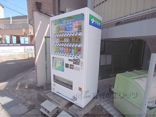 アンフィニィ・富田 206｜大阪府高槻市富田町３丁目(賃貸マンション1R・2階・16.20㎡)の写真 その4