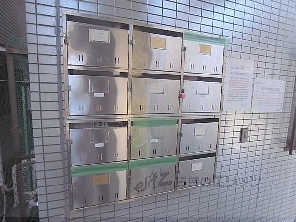 アンフィニィ・富田 206｜大阪府高槻市富田町３丁目(賃貸マンション1R・2階・16.20㎡)の写真 その6