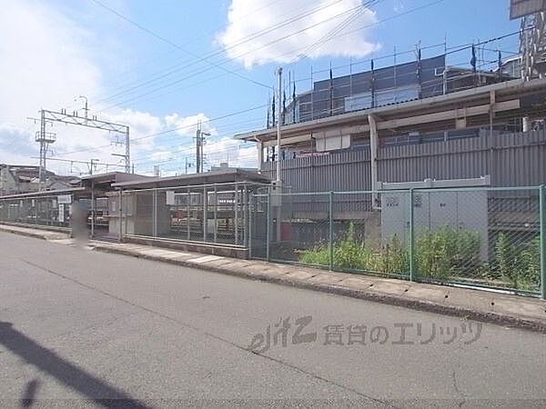 アンフィニィ・富田 206｜大阪府高槻市富田町３丁目(賃貸マンション1R・2階・16.20㎡)の写真 その8