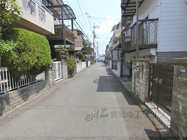 エクセルN 201｜大阪府茨木市桑田町(賃貸マンション1R・2階・21.00㎡)の写真 その18