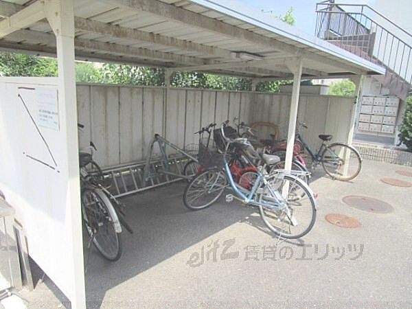 登町ハイツ 201｜大阪府高槻市登町(賃貸マンション2DK・2階・45.00㎡)の写真 その12