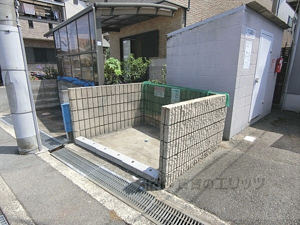 サンシティ西田 201｜大阪府茨木市上郡２丁目(賃貸アパート1K・2階・20.40㎡)の写真 その18