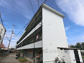 辻子マンション 101 ｜ 大阪府茨木市丑寅１丁目5-15（賃貸マンション2K・1階・30.00㎡） その1