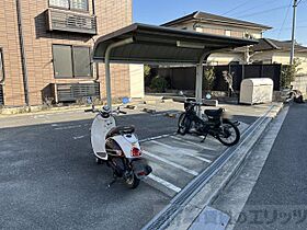 レオネクストフラッツリリー 101 ｜ 大阪府高槻市安満北の町5-5（賃貸アパート1K・1階・26.49㎡） その12